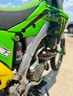 2015 Kawasaki Kx250f - Image 10