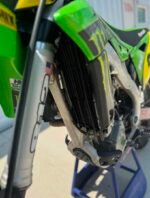 2015 Kawasaki Kx250f - Image 8