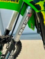 2015 Kawasaki Kx250f - Image 6