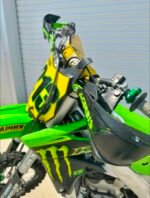 2015 Kawasaki Kx250f - Image 7