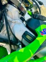 2015 Kawasaki Kx250f - Image 5