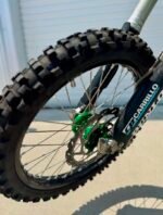 2015 Kawasaki Kx250f - Image 4
