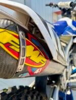 2018 Yamaha YZ250F - Image 5