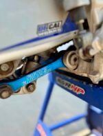 2018 Yamaha YZ250F - Image 6