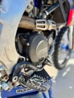 2021 Yamaha YZ250F - Image 4