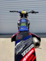 2021 Yamaha YZ250F - Image 6