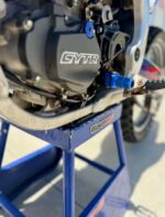 2021 Yamaha YZ250F - Image 8