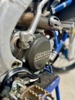 2015 Yamaha YZ250F - Image 4