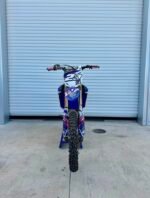 2014 Yamaha YZ250F - Image 3