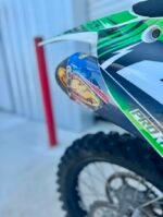 2014 Kawasaki Kx250f - Image 4