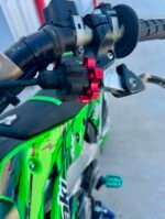 2014 Kawasaki Kx250f - Image 3