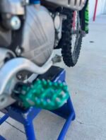 2014 Kawasaki Kx250f - Image 5