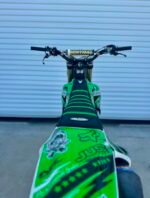 2014 Kawasaki Kx250f - Image 7