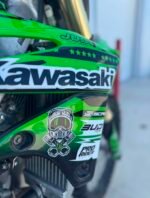 2014 Kawasaki Kx250f - Image 6