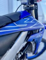 2019 Yamaha YZ450F - Image 4