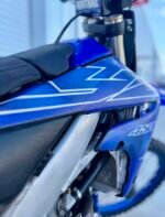 2019 Yamaha YZ450F - Image 3