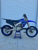 2019 Yamaha YZ450F - Image 2