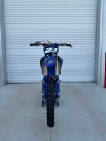 2016 Yamaha YZ250F - Image 4
