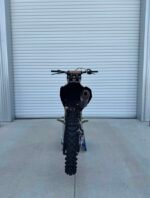 2016 Yamaha YZ250F - Image 3