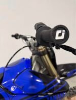 2017 Yamaha Yz250f - Image 4