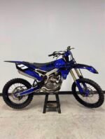 2017 Yamaha Yz250f - Image 3
