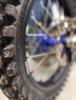 2017 Yamaha Yz250f - Image 7