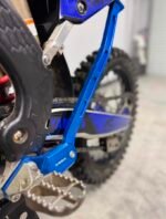 2017 Yamaha Yz250f - Image 9