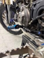 2017 Yamaha Yz250f - Image 8