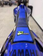 2017 Yamaha Yz250f - Image 10