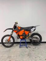 2007 KTM 300XC - Image 10