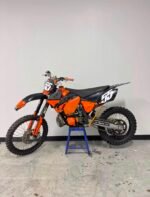 2007 KTM 300XC - Image 11