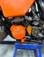 2007 KTM 300XC - Image 8