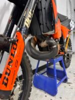 2007 KTM 300XC - Image 7