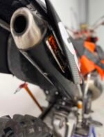 2007 KTM 300XC - Image 3