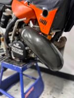 2007 KTM 300XC - Image 4