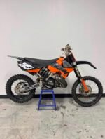 2007 KTM 300XC - Image 2