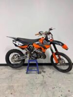 2007 KTM 300XC