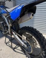 2017 Yamaha YZ250F - Image 3
