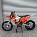 2023 KTM 250 EXC-F
