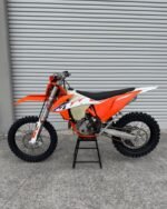 2023 KTM 250 EXC-F