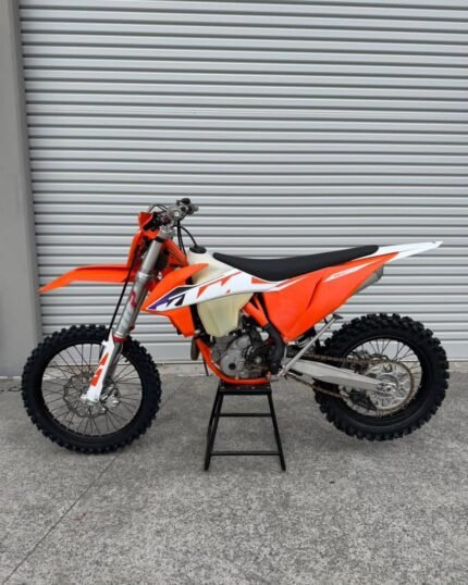 2023 KTM 250 EXC-F