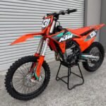 2025 KTM 450 SX-F