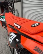 2025 KTM 450 SX-F - Image 3