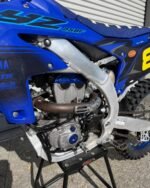 2024 Yamaha YZ250F - Image 2