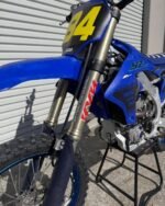 2024 Yamaha YZ250F - Image 4