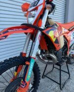 2025 KTM 300 EXC - Image 2