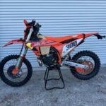 2025 KTM 300 EXC
