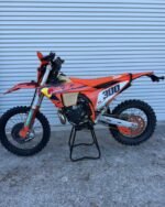 2025 KTM 300 EXC