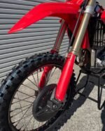 2022 Honda CRF250R - Image 2