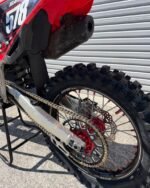 2022 Honda CRF250R - Image 3